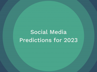 Smarty's Top Social Media Predictions for 2023
