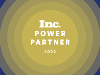 Smarty Social Media Named an Inc. Power Partner Award Recipient