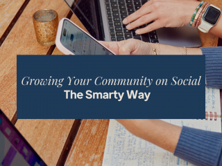 Growing Your Community on Social